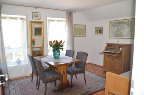 Ferienwohnung Karcherhof Mainz